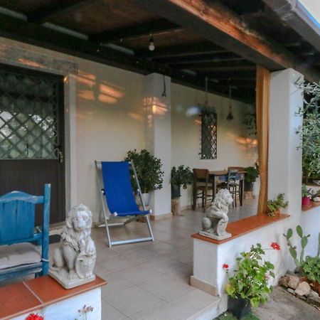 Villa Ferulas Oliena Exterior foto