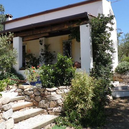 Villa Ferulas Oliena Exterior foto